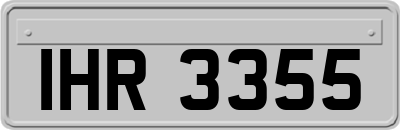 IHR3355
