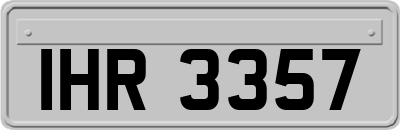 IHR3357