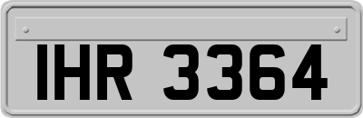 IHR3364