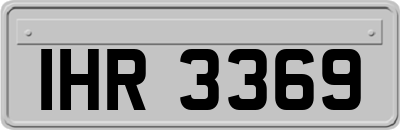 IHR3369
