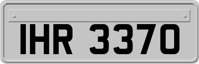 IHR3370