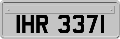 IHR3371