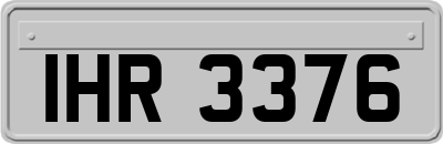 IHR3376