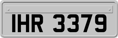 IHR3379