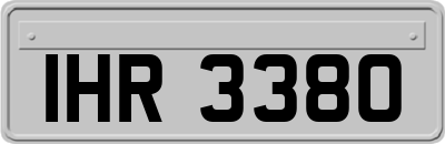 IHR3380