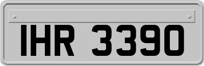 IHR3390