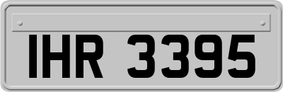IHR3395