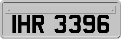IHR3396