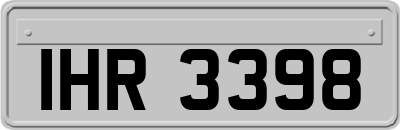 IHR3398