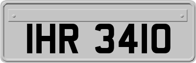 IHR3410