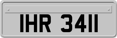 IHR3411