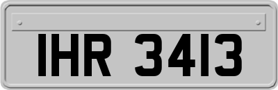 IHR3413