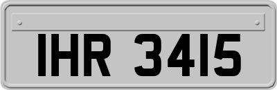 IHR3415
