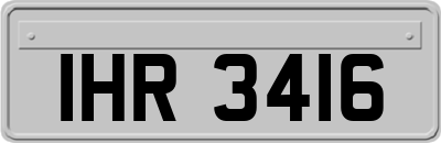 IHR3416