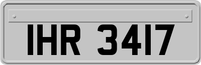 IHR3417