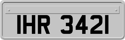 IHR3421