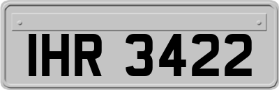 IHR3422