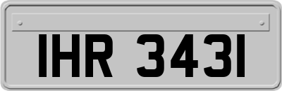 IHR3431