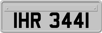 IHR3441