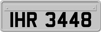 IHR3448