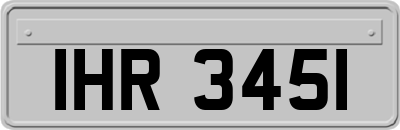 IHR3451
