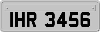 IHR3456