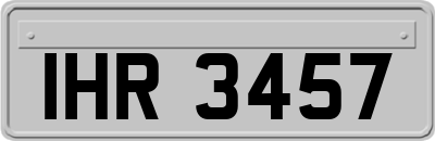 IHR3457