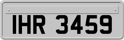 IHR3459