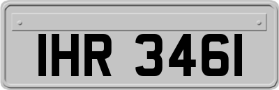 IHR3461