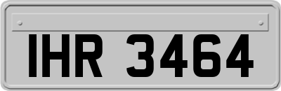 IHR3464