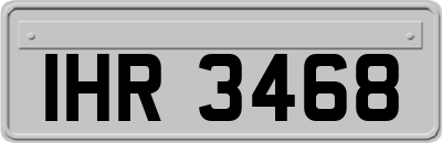 IHR3468