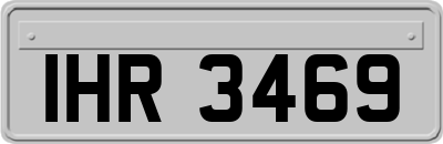 IHR3469