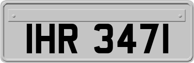 IHR3471