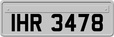 IHR3478