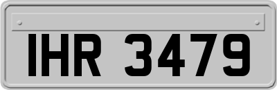 IHR3479