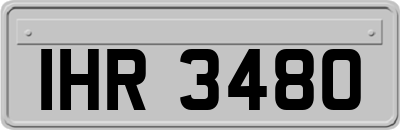 IHR3480