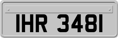 IHR3481