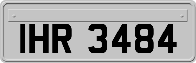 IHR3484