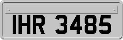 IHR3485