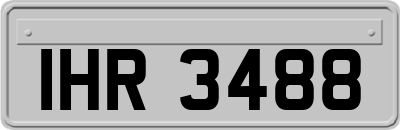 IHR3488
