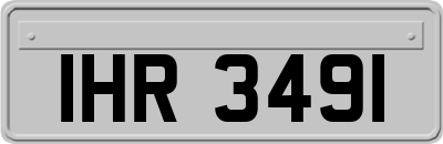 IHR3491