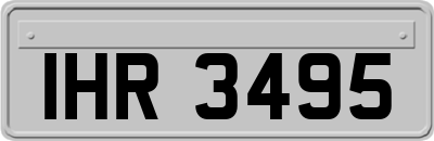 IHR3495