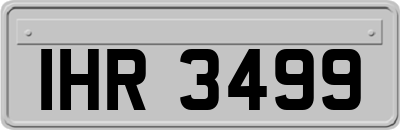 IHR3499