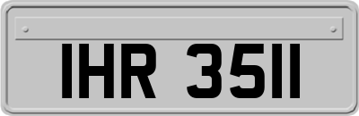 IHR3511