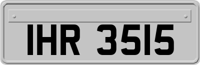 IHR3515