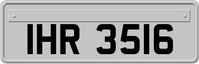 IHR3516