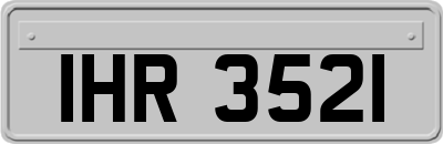 IHR3521