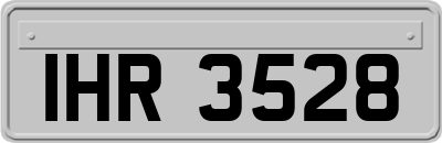 IHR3528