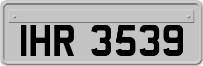 IHR3539