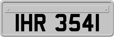 IHR3541